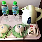 Greensa Inn