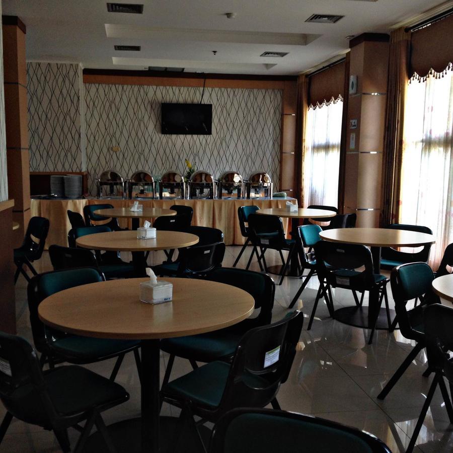 Hotel Greensa Sawotratap