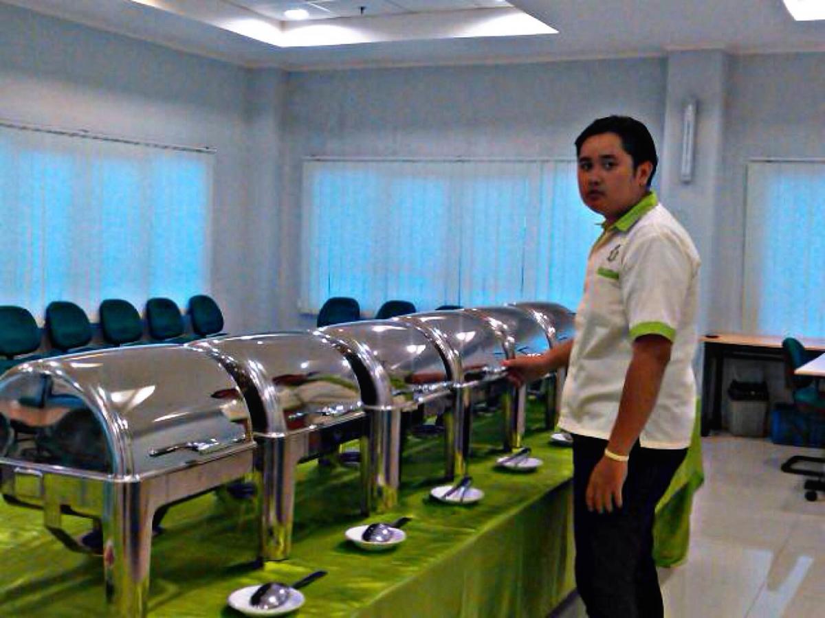 Hotel Greensa