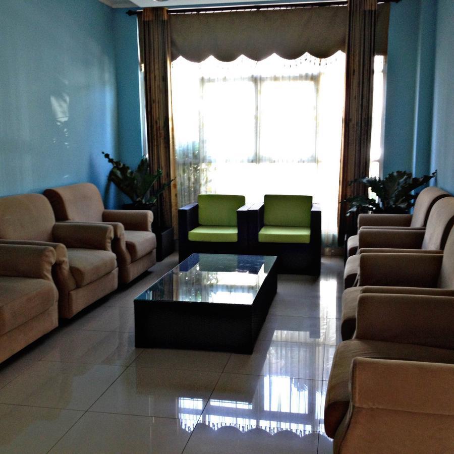 Hotel Greensa Sawotratap