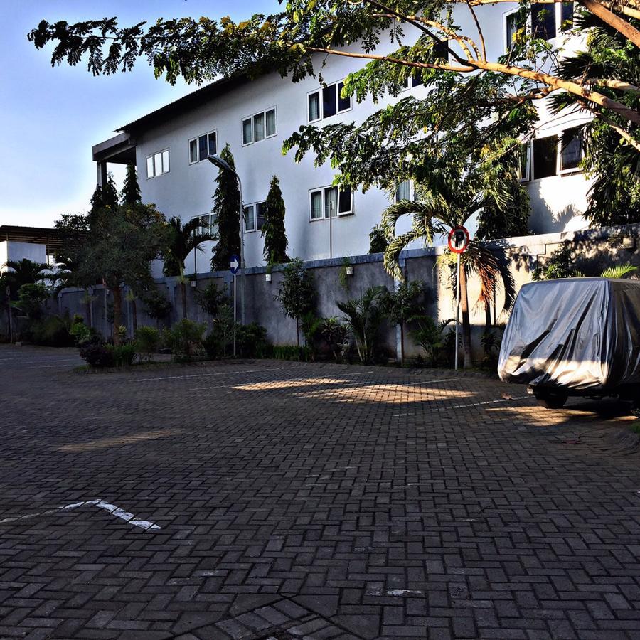 Greensa Hotel 2*