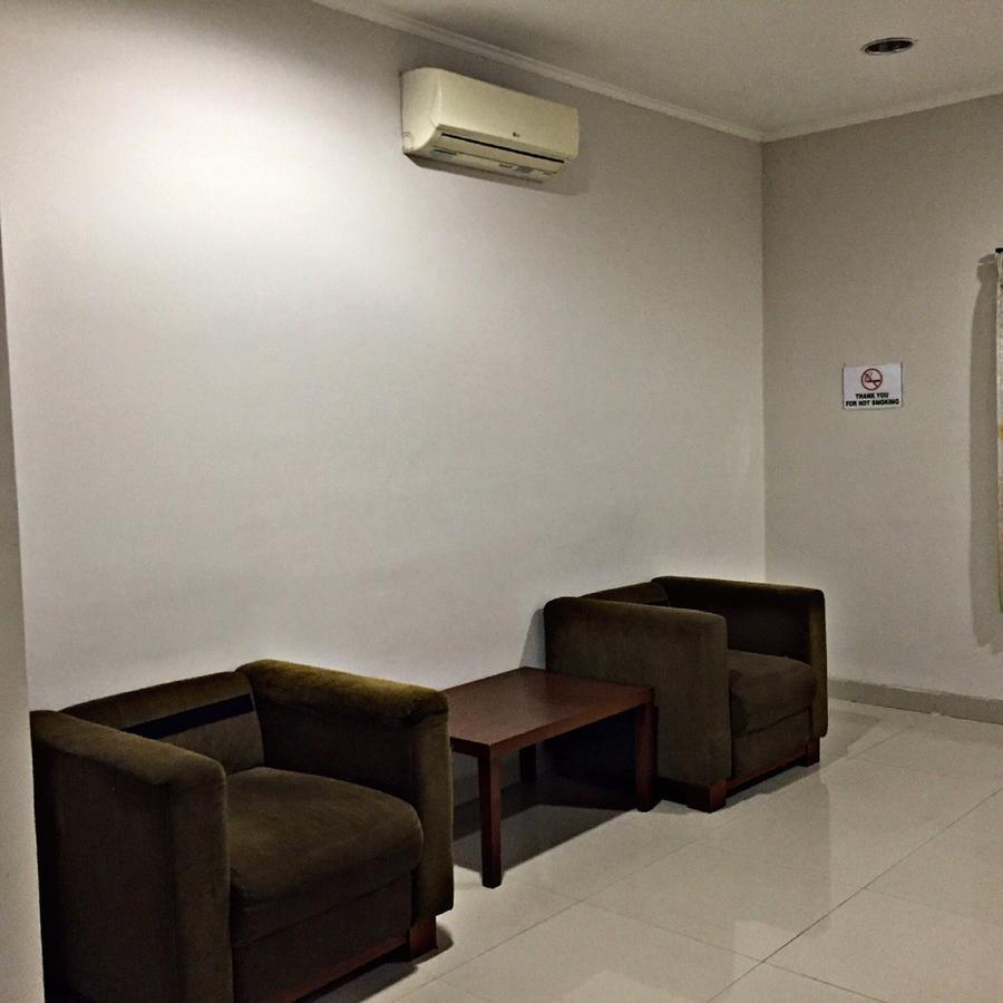 Hotel Greensa