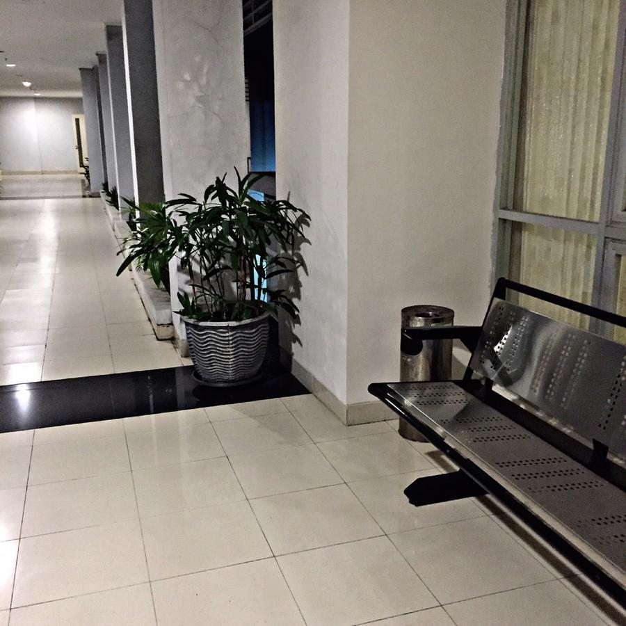 Hotel Greensa